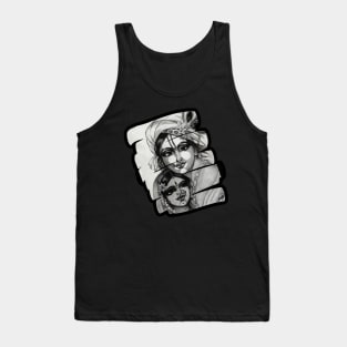 Krishna Tank Top